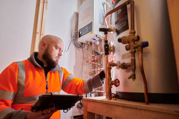 Best Plumbing Installation Services  in Portage, PA