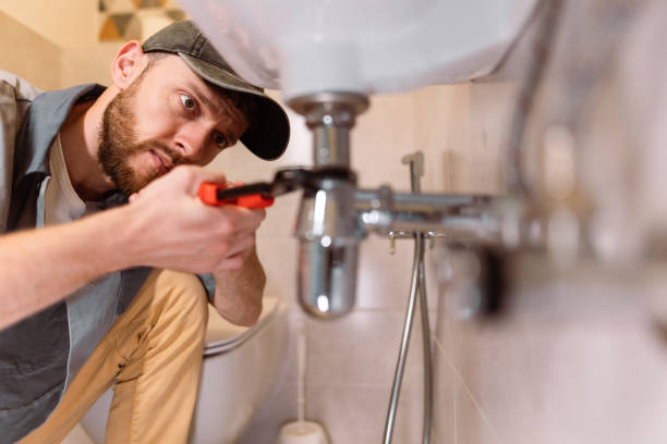 Trusted Portage, PA Plumbing Experts