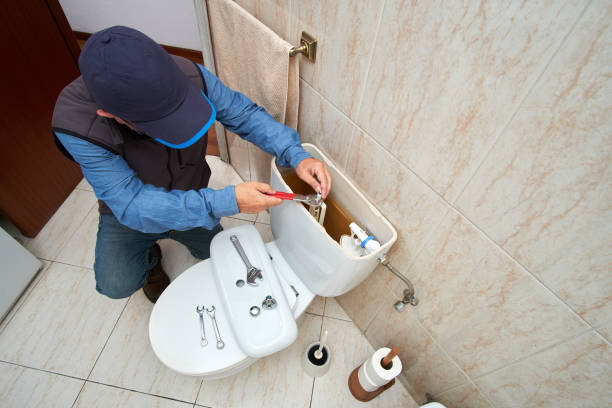 Best Plumbing Services Near Me  in Portage, PA