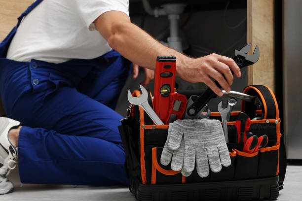 Best Affordable Plumbing Services  in Portage, PA