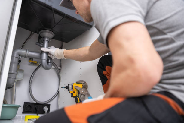 Best Residential Plumbing Services  in Portage, PA