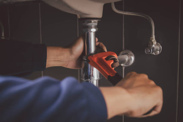 Best Toilet Repair Services  in Portage, PA